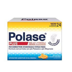 Polase Plus 36 Bustine Promo 23