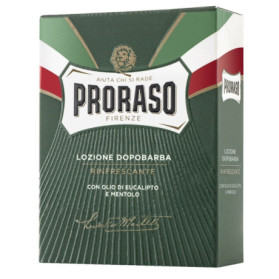Proraso Lozione Alc Rinf 100ml