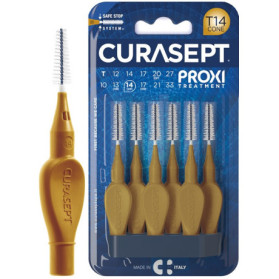 Curasept Proxi T14 Ocr/dgold6p