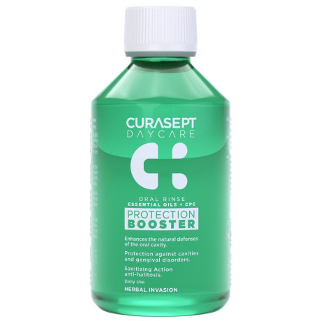 Curasept Daycare Colluttorio Her250