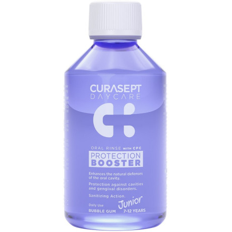 Curasept Daycare Colluttorio J250ml