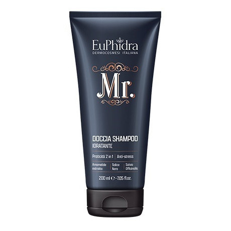 Euphidra Mr Doccia Sh Idrat