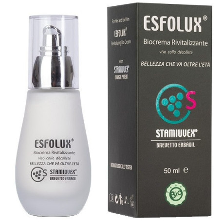 Esfolux Biocrema Rigen Erbagil