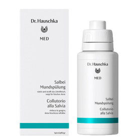 Dr Hauschka Colluttorio Salvia300ml