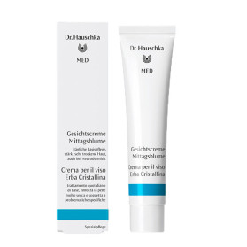 Dr Hauschka Crema Viso Erba Crist
