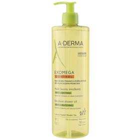 Exomega Control Olio Lav 750ml