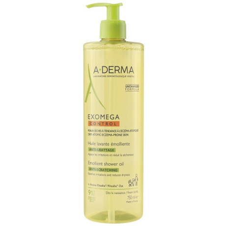 Exomega Control Olio Lav 750ml