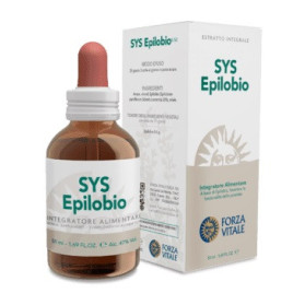 Sys Epilobio Gocce 50ml