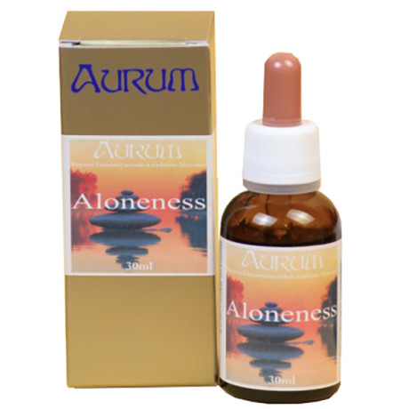 Aloneness Gocce 30 ml