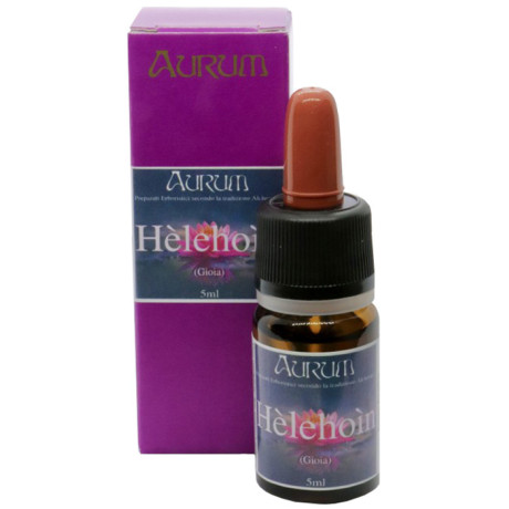 Helehoin Gioia Gocce 5 ml