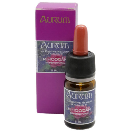 M Hoodah Supernatural Gocce 5 ml