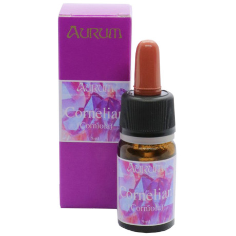 Cornelian Gocce 5 ml