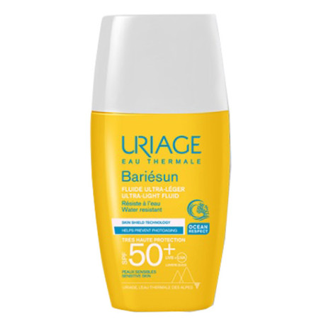 Bariesun Fluido Ultra Leggero