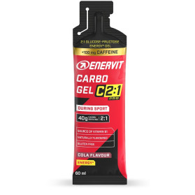 Enervit C2 1 Carbo Gel Caff1pz