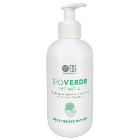 Eos Bioverde Intimo C 300ml