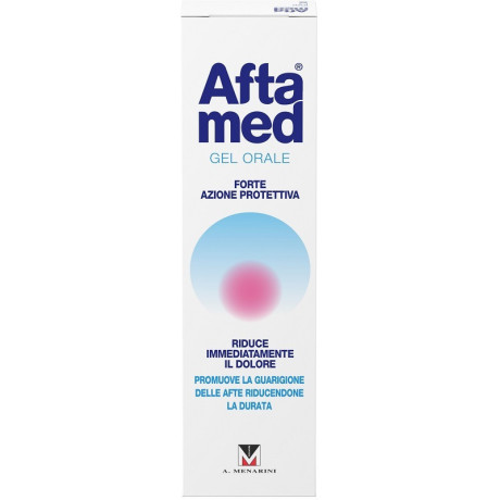 Aftamed Gel 10ml