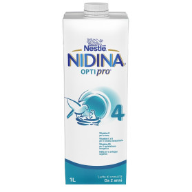 Nidina Optipro 4 Liquido 1l