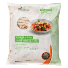 Zenpasta Rigataki Ess Riga300g