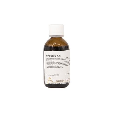 Epilobio As 50ml