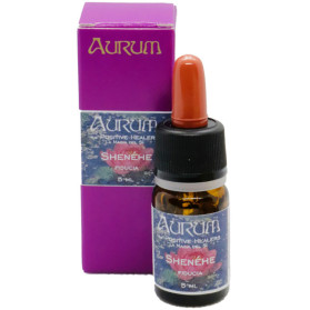 Shenehe Fede Gocce 5 ml