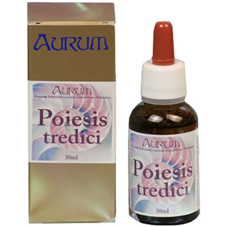Poiesis Tredici Gocce 30 ml