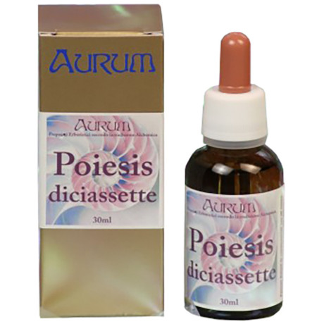Poiesis Diciassette Gocce 30 ml