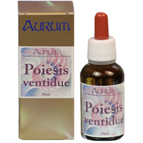 Poiesis Ventidue Gocce 30 ml