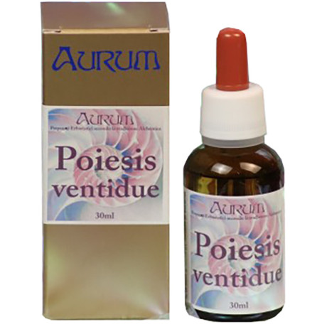 Poiesis Ventidue Gocce 30 ml