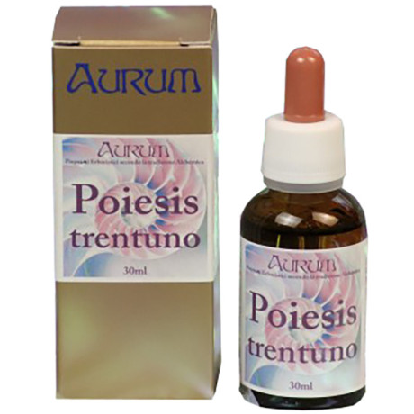 Poiesis Trentuno Gocce 30 ml