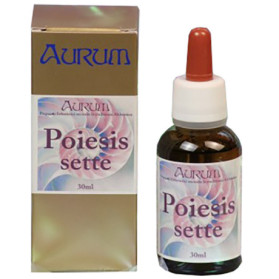 Poiesis Sette Gocce 30 ml