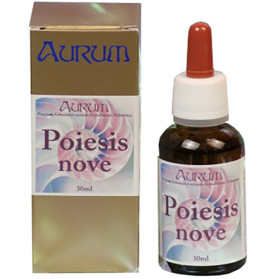 Poiesis Nove Gocce 30 ml