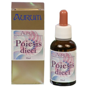 Poiesis Dieci Gocce 30 ml