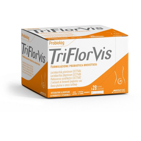 Triflorvis 28 Bustine