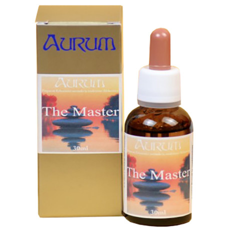 The Master Gocce 30 ml