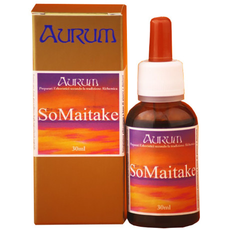 Somaitake Gocce 30 ml