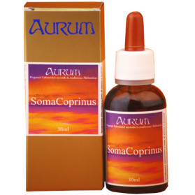 Somacoprinus Gocce 30ml