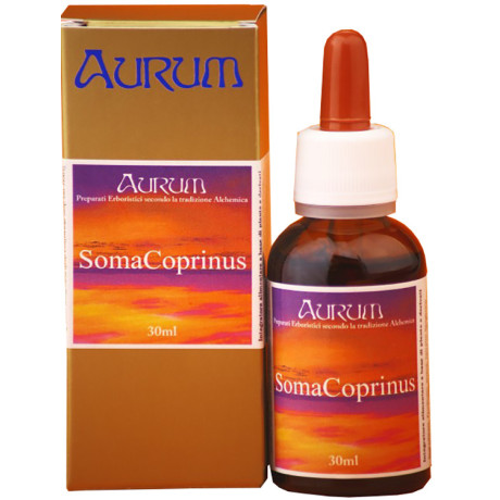 Somacoprinus Gocce 30ml