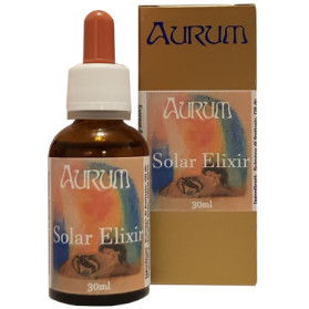 Solar Elixir Gocce 30 ml