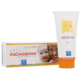 Incaderm Crema 100ml