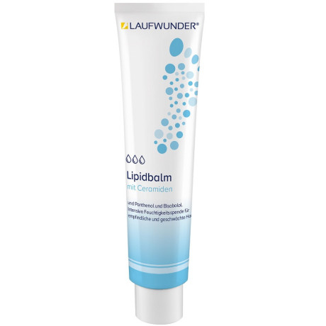 Laufwunder Balsamo Lipidi 75ml