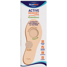 Active Memory Soletta Bamboo37