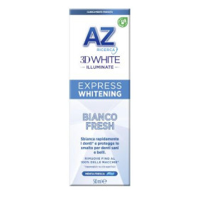 Az 3d White Dentif Ill Bi 50ml