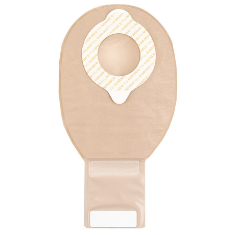 Sacca Ileostomia Flexima Key B 40mm 30 Pezzi