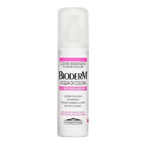 Bioderm Acqua Colonia 125ml