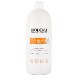 Bioderm Shampoo Soft 1000ml