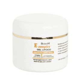 Vitamina E Complex Gel Lipoico 50 ml
