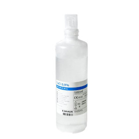 Soluzione Fisiologica 500ml