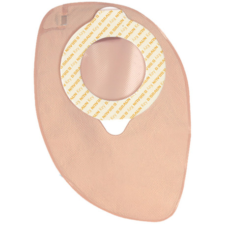 Flexima Key Sac Colo 60mm 30pz