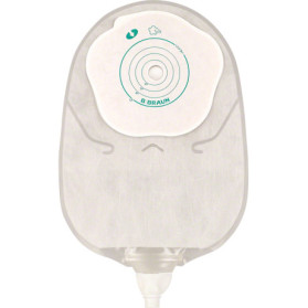 Flexima Sac Uro Silk 12/55 30p