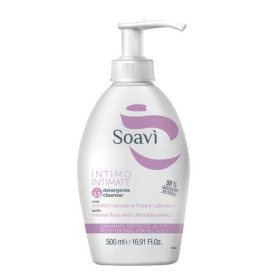 Soavi' Intimo Idratante Ph5,5
